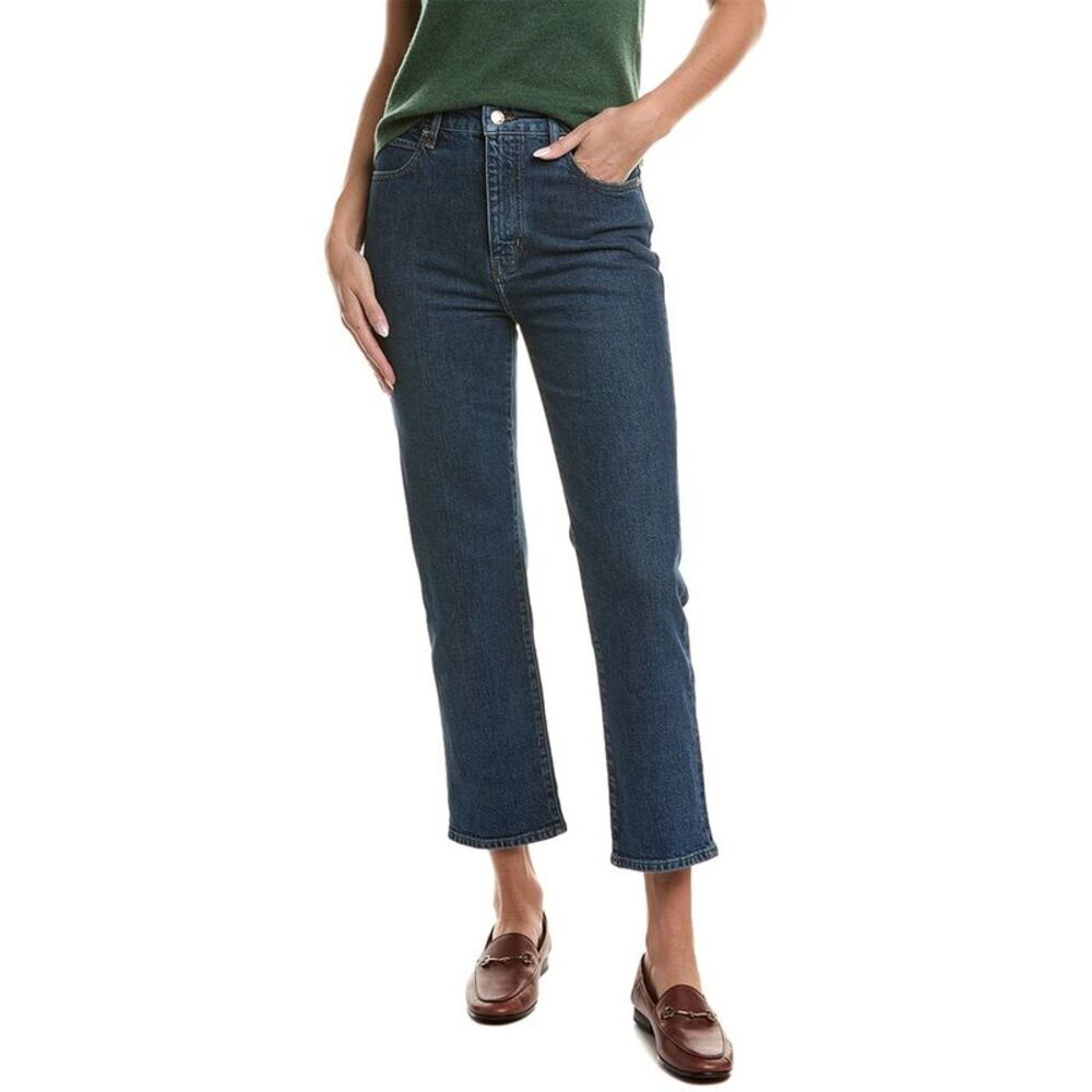 Frame The Ruler Ankle & Cropped Jeans size 31